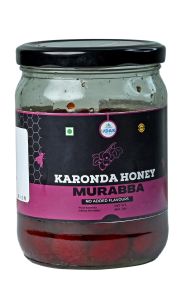 Karonda Honey Murabba