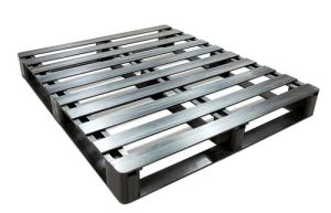 Stainless Steel Pallet