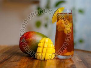Mango Ice Tea Premix Powder