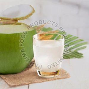 Tender Coconut Water Premix Powder
