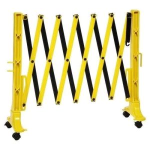 ABS Safety Barrier