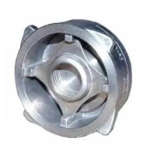 Stainless Steel Disc Check Valve