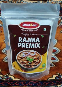 Rajma Premix