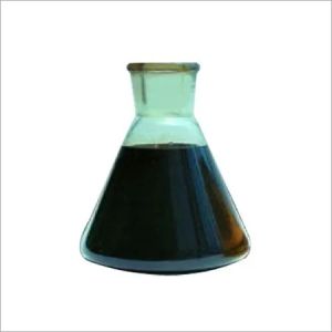 Heavy Furnace oil