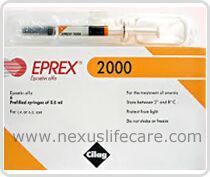 Eprex Injection
