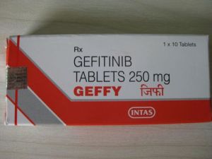 Geffy Geftinib Tablet