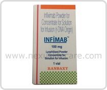 Infimab Injection