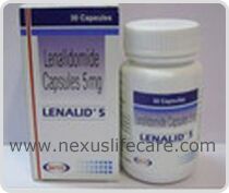 Lenalid-S Capsules