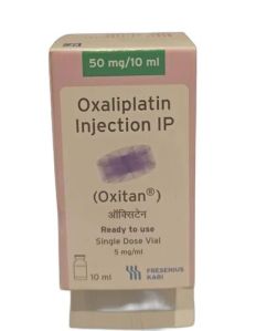Oxitan Oxaliplatin Injection