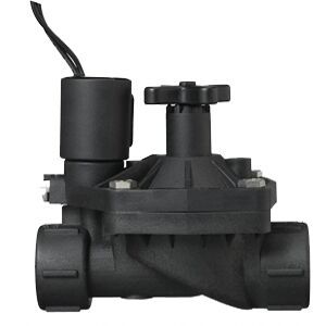 Irrigation Solenoid Valves