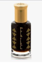 oud oil