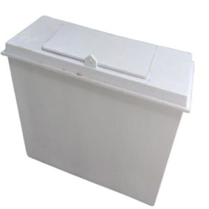 FRP Ice Boxes