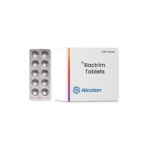 bactrim tablets