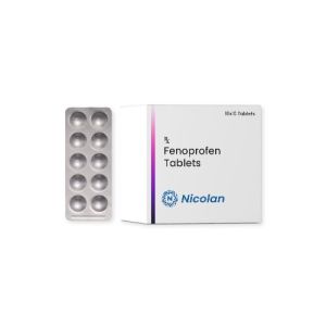 Fenoprofen Tablet