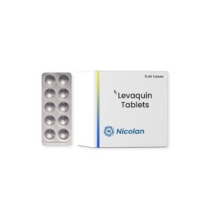 Levaquin Tablets