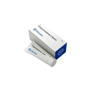 Triamcinolone Cream