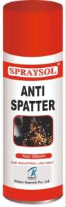 Anti Spatter Spray