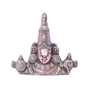 Balaji Wall Hanging