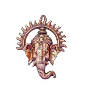 Ganesh Wall Decor