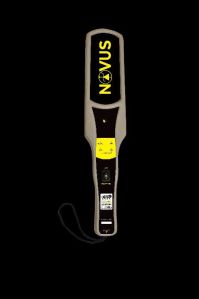 Novus Solutions NS-AMJ2019 Pulse Induction Metal Detector