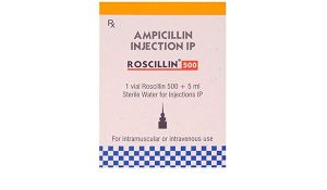 Roscillin 500mg Injection