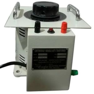 Auto Variable Transformer