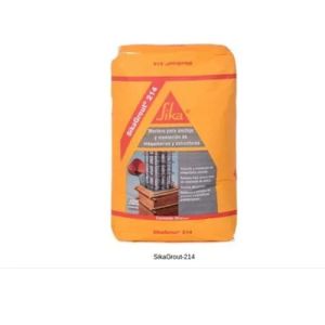 Cementitious Grout