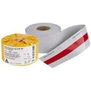 Expansion Joint Waterproofing Tape