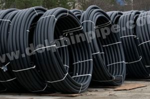 HDPE Pipe