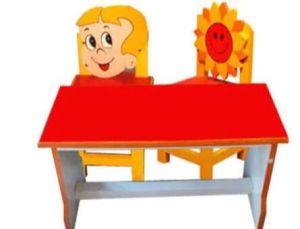 Nursery School Furniture