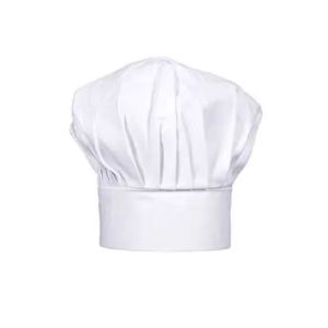 Cotton Chef Cap