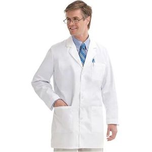 Cotton Doctor Coat