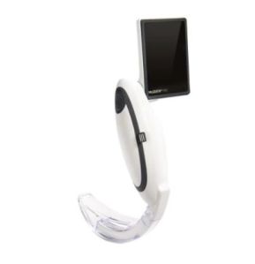 MAC Video Laryngoscope