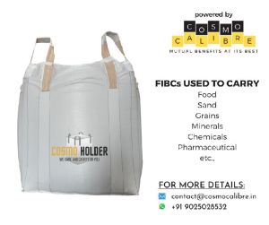Cosmo Holder FIBC bag