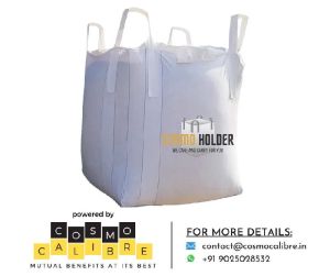 Cosmo Holder FIBC bags