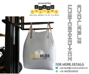 Cosmo Holder Jumbo bags