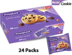 Cookie (24 Packs)