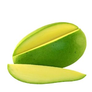 100% Natural Delicious Fresh Mangos Fruit