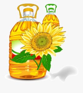 the best flower oil 100% refined sunflower