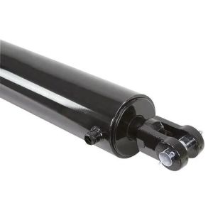Carbon Steel Hydraulic Piston Rod