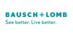Bausch & Lomb Contact Lenses