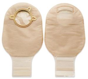 Colostomy Bag