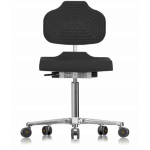 Low Back ESD Chair