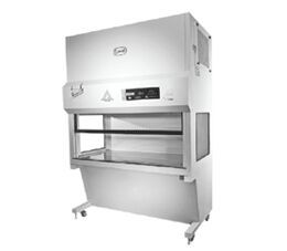 Bio Safety Cabinet