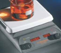 DIGITAL STIRRING HOT PLATE