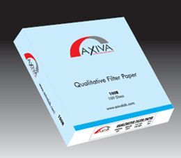 QUALITATIVE FILTER PAPERS - R SERIES -11m