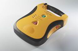 Automatic Defibrillator