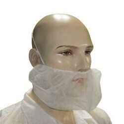 Disposable Beard Net