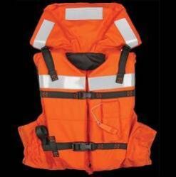 Life Jacket