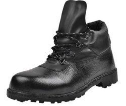 Nitrile Rubber Safety Shoe